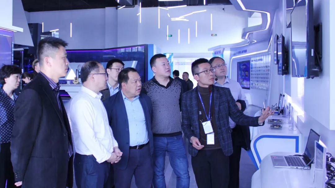 合作共赢，助推中国FPGA生态建设